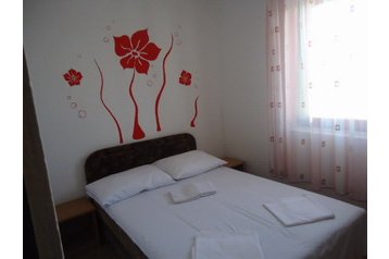 Kroatië Privát Okrug Gornji, Exterieur